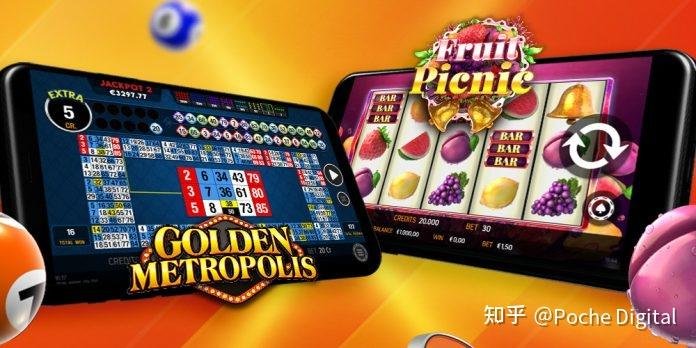 Filipino player enjoying online bingo on mobile via gamezone app
