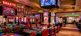 Filipino players browsing gamezone app sports and casino categories on mobile